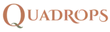 Quadrops